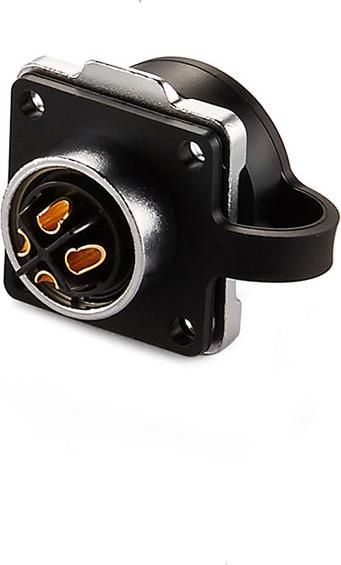 Produktbild Good Connections GC IC03-20P402 Industrie-Kupplung