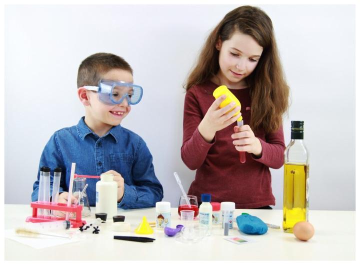 Produktbild Buki Chimie 150 Experiences