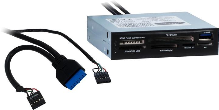 Produktbild Intertech Nitrox CI-01 (19-Pin)