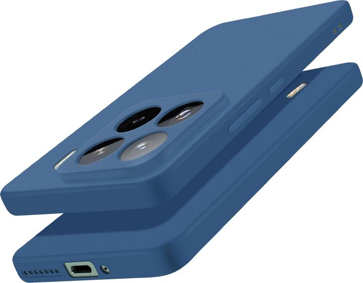 Produktbild Avizar Classic Case Mat (Xiaomi 15 Pro)