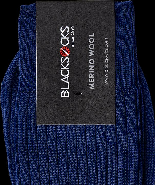 Actual product image Blacksocks Merino Wool Socks (Single pack, 47 - 48)