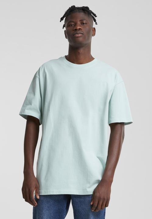 Produktbild Urban Classics Heavy Oversized Tee - 1560 (5XL)