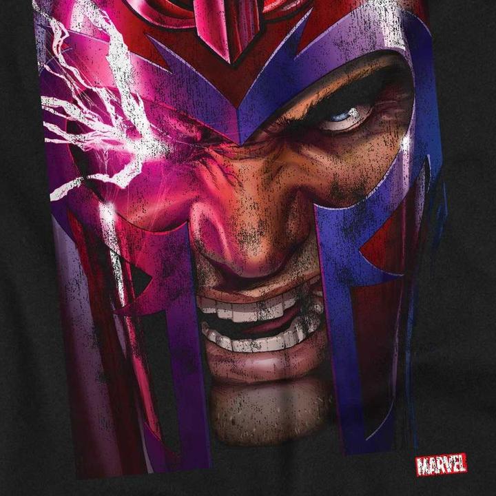 Immagine prodotto X-Men Maglietta Magneto Copertina Fumetti Bambini (104)