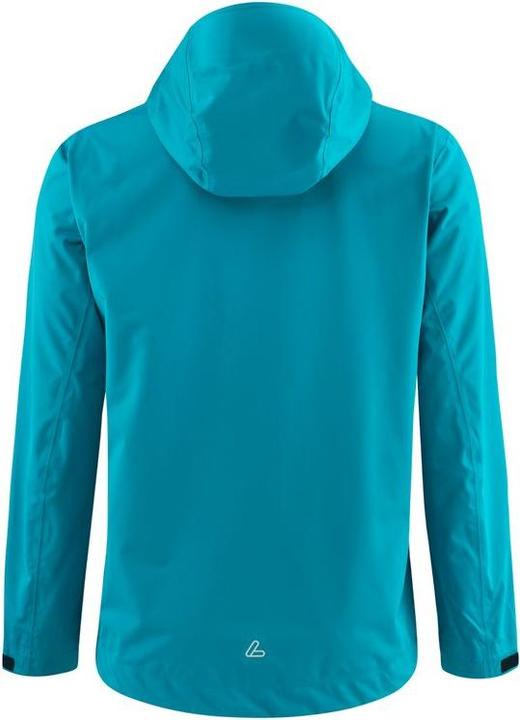 Produktbild Löffler Hooded Jacket CF Gore Active (XL)