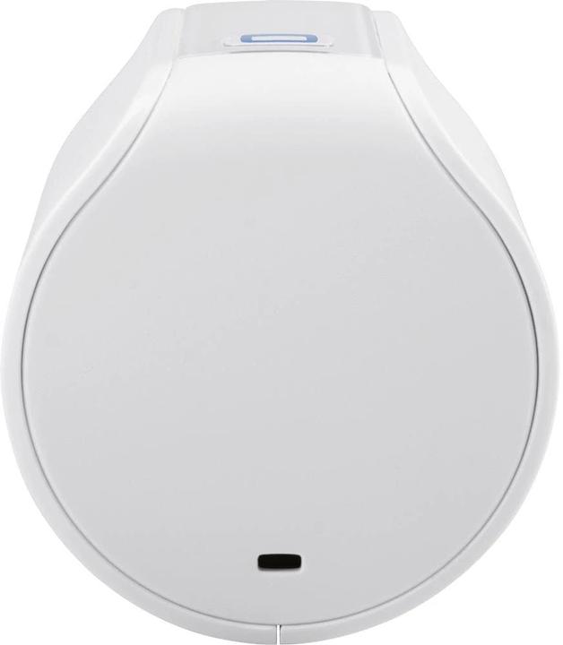 Actual product image Homematic IP Smart Home Radiator Thermostat Evo