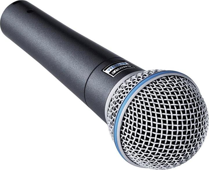 Image du produit Shure Beta 58A