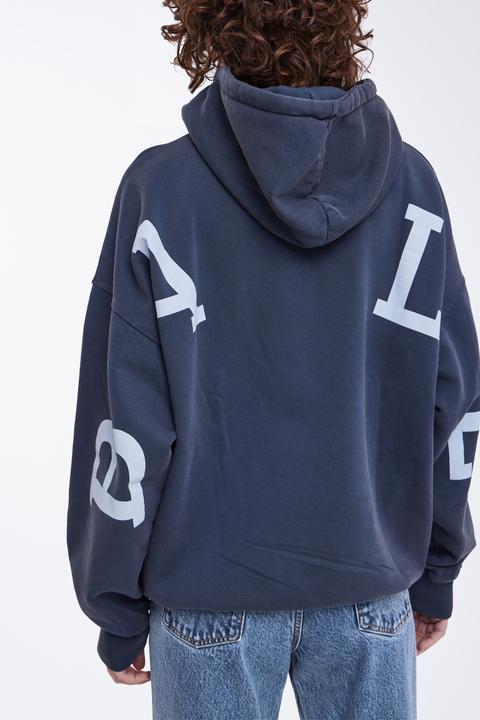Actual product image Ball BARIVA HOODIE 50405059 (XXL)