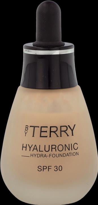 Actual product image By Terry Hyaluronic Hydratant Fond de Teint 200N (200N Natural)
