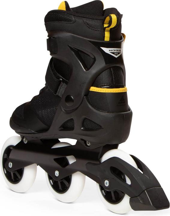 Image du produit Rollerblade Macroblade 100 3WD (42.5)