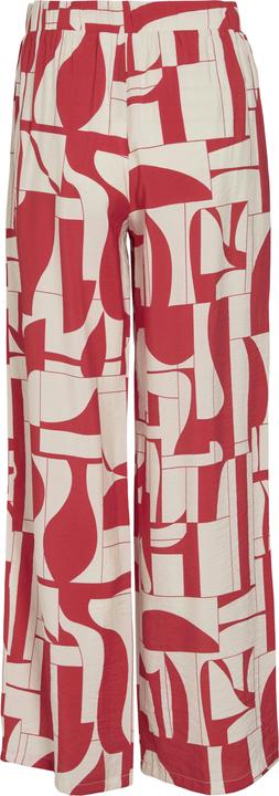 Actual product image Vila VIHASJA Print High Waist Hose (34)