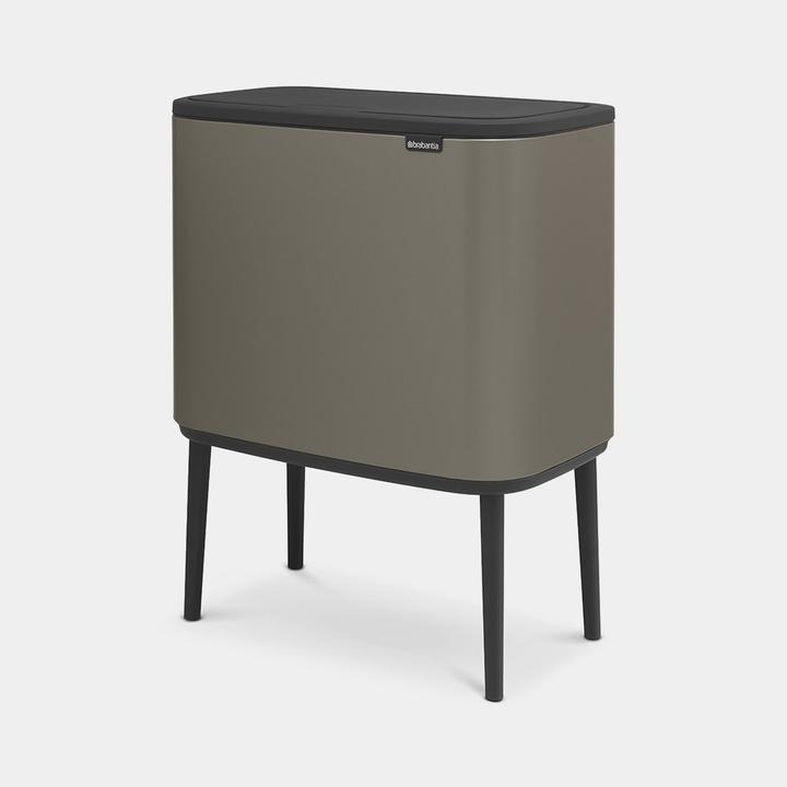 Actual product image Brabantia Bo Touch (34 l)