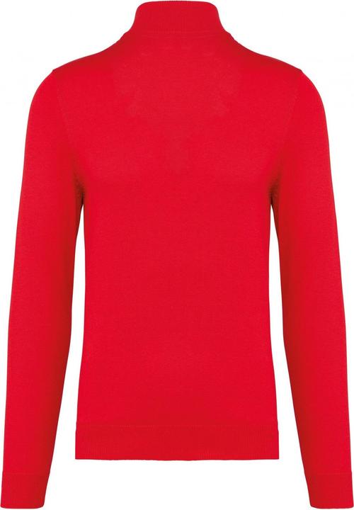 Immagine prodotto Kariban Maglione con zip (4XL)