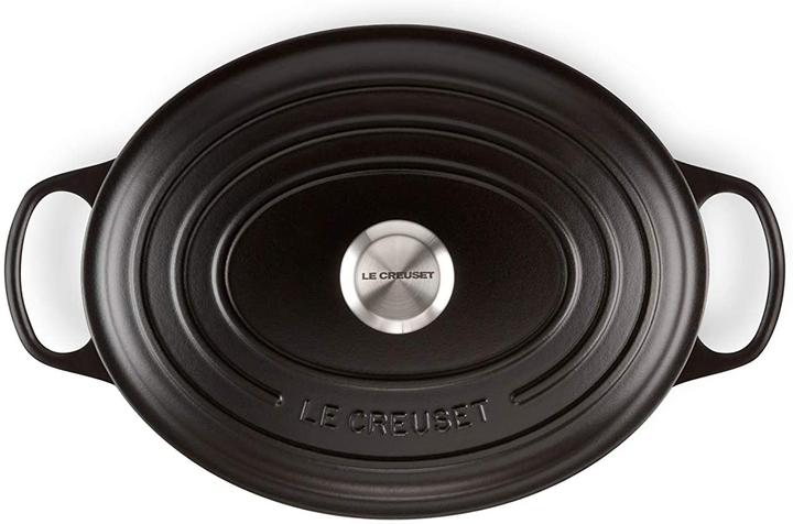 Immagine prodotto Le Creuset sottoscrizione (31 cm, Pirofila + casseruola, Ghisa)