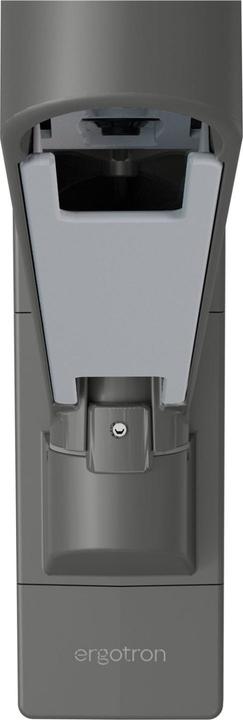 Actual product image Ergotron LX PRO ARM KEYBOARD TRAY WALL MOUNT darkgrey (Wall)