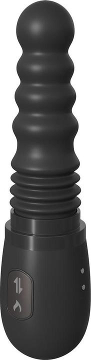 Actual product image Pipedream Anal Fantasy Elite Collection Gyrating Ass Thruster