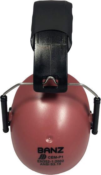 Image du produit Baby Banz Gehörschutz (1 x)
