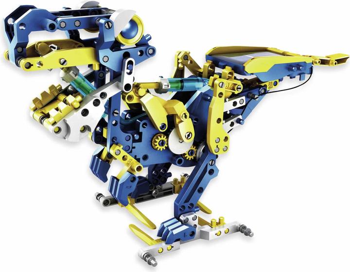Sol Expert Robot solari e idraulici