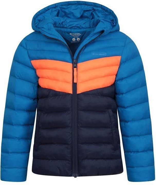 Immagine prodotto Mountain Warehouse Giacca trapuntata Seasons (104)