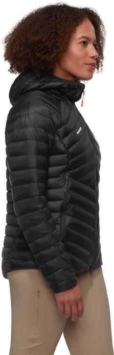 Produktbild Mammut Broad Peak IN Hooded Jacket Women (M)