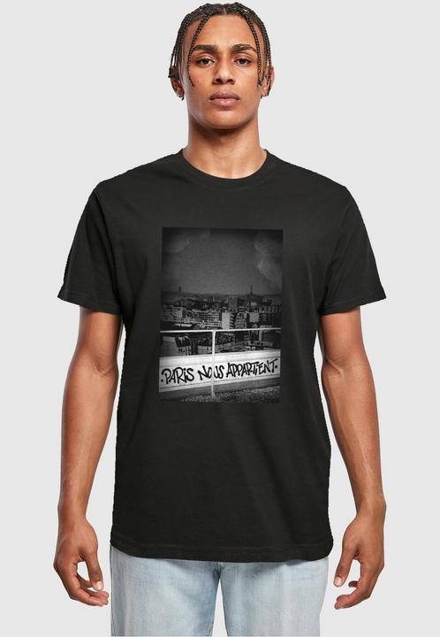 Image du produit Mister Tee Paris Nous Appartient Tee - 131415 (S)