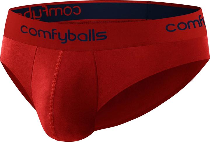 Comfyballs Brief (L, pack of 2)