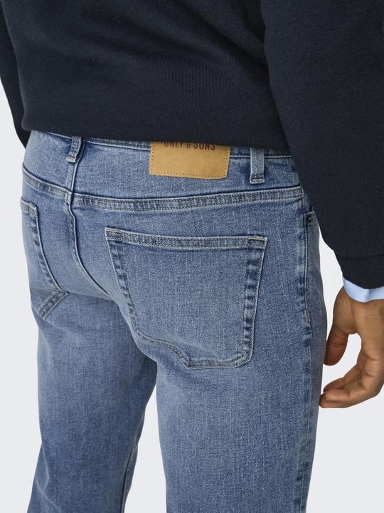 Produktbild Only & Sons Onsloom Slim Lb 2529 Pim Dnm Noos (W31/L30)