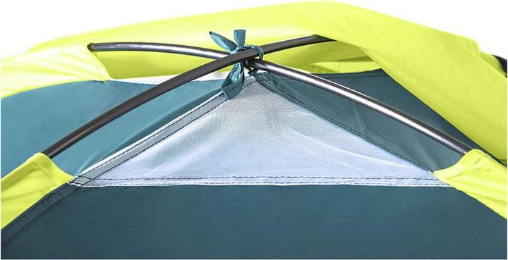 Actual product image Bestway 3-person tent Cool Ground 3 210 x 210 x 120 cm (Dome tent, 2.76 kg, 3 persons)