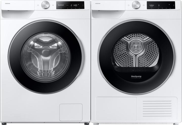 Produktbild Samsung Wäschetrockner DV6000 9kg (9 kg, Rechts)