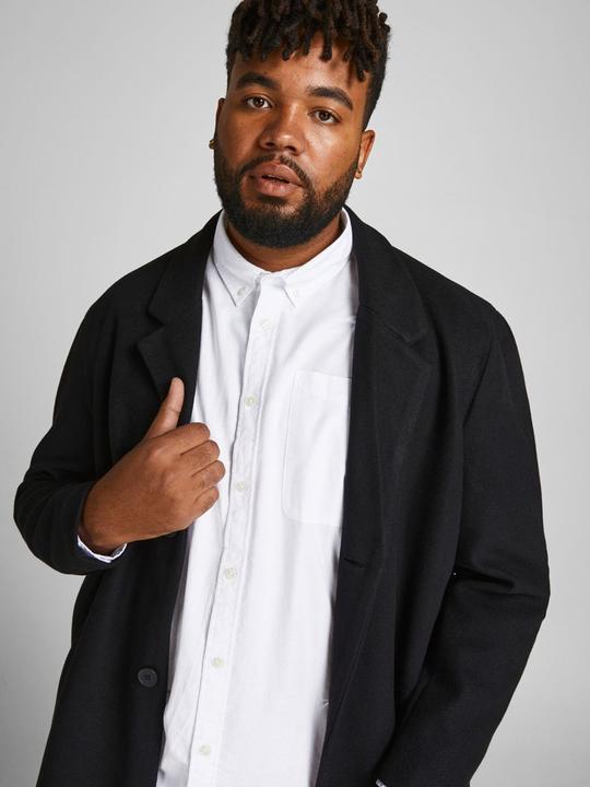 Immagine prodotto Jack & Jones Camicia Oxford Plus Size (8XL)