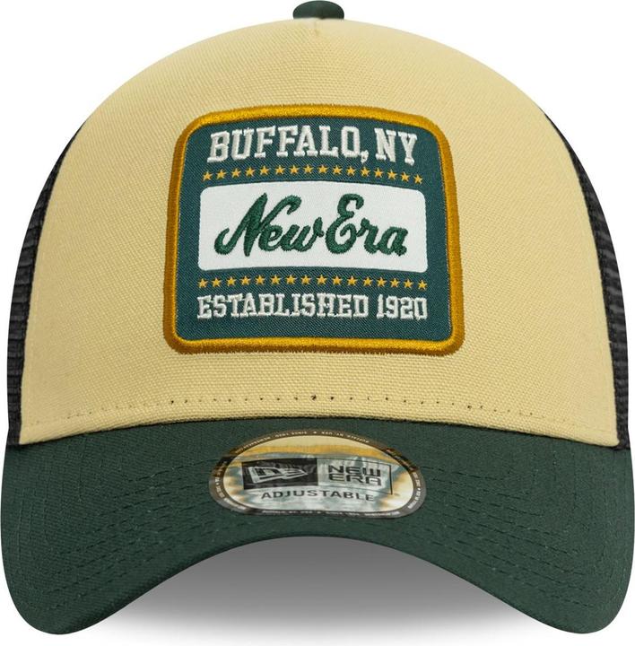 Actual product image New Era Patch Coton (One size)