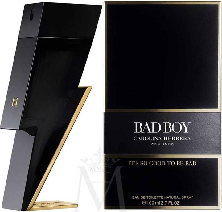 Immagine prodotto Carolina Herrera cattivo ragazzo (Eau de toilette, 100 ml)