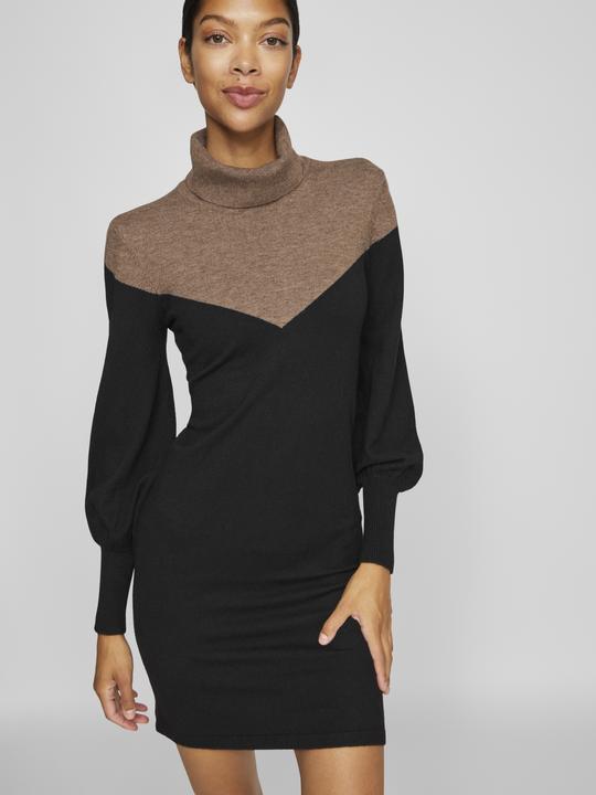 Image du produit Vila Robe midi en tricot (XS)