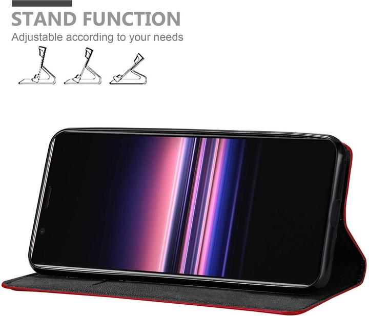 Produktbild Cadorabo Cover (Sony Xperia 5 II)
