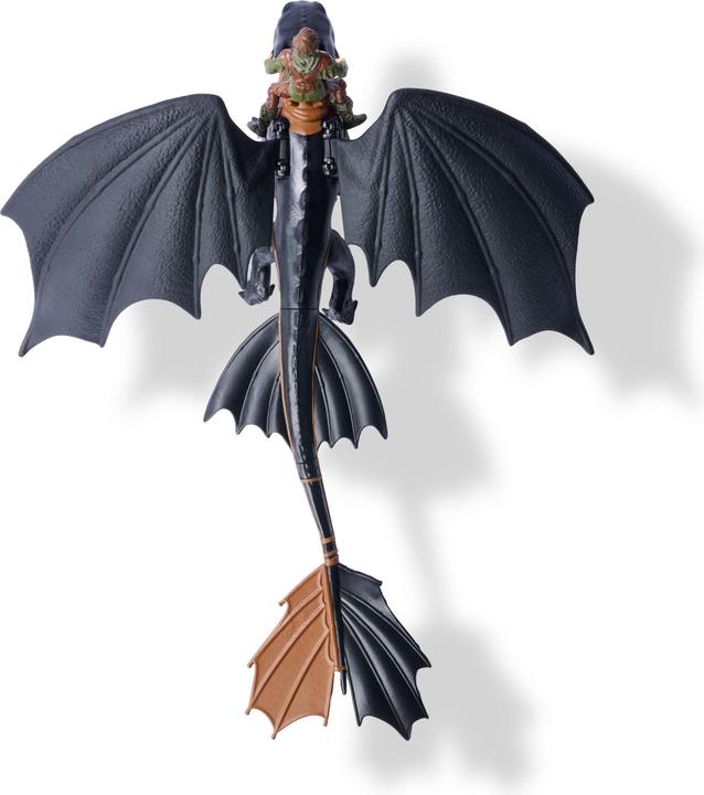 Produktbild Spin Master Dragons - Movie Viking & Dragon - Toothless & Hiccup
