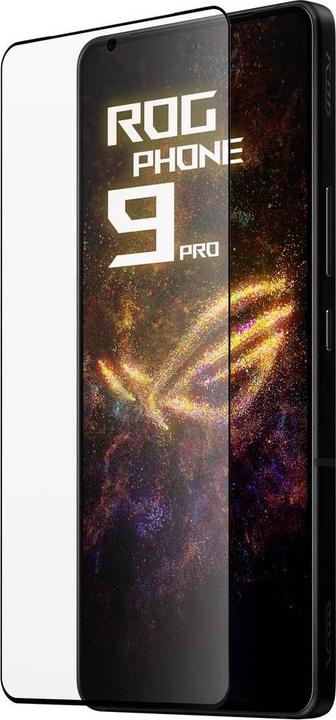 Produktbild ASUS ROG Phone 9 antibakterielles Schutzglas (1 Stück, ASUS ROG Phone 9)