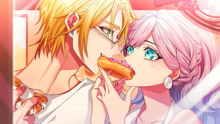 Produktbild Idea Factory Cupid Paraside: Sweet and Spicy Darling Switch (Switch, Switch Lite, Switch OLED, EN)
