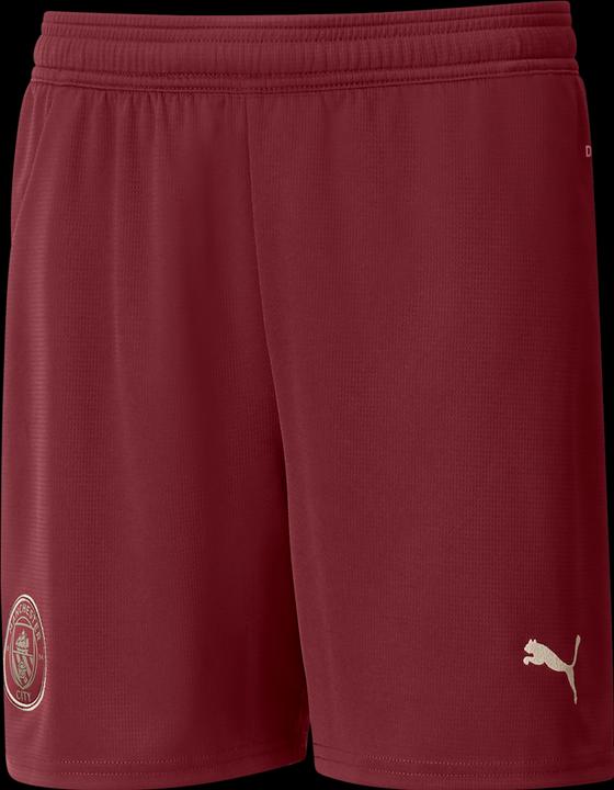 Produktbild Puma MCFC Shorts Replica Jr (140)