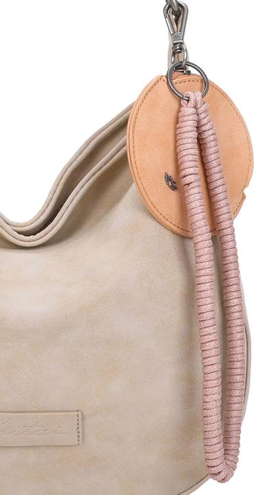 Actual product image Fritzi aus Preußen Fritzi Hobo Vintage shoulder bag 33 cm