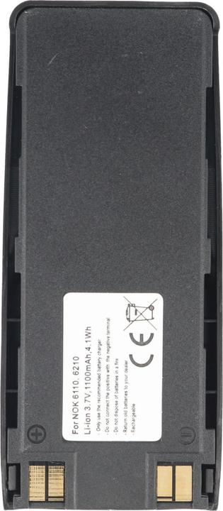Produktbild Nokia Akku 6110, 6210