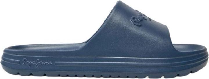 Actual product image Pepe Jeans Beach Slide Flip-Flops (41)