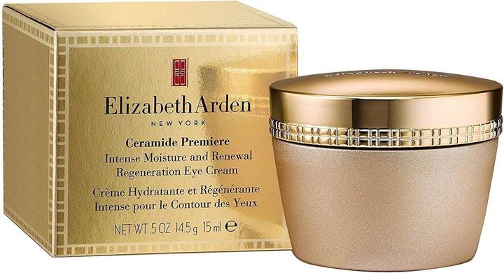 Image du produit Elizabeth Arden Ceramide Premiere Eye Cream Tester 15ml (15 ml)