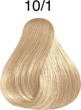 Immagine prodotto Wella Koleston Perfect Me+ Rich Naturals (Ceneri chiare bionde 10/1)