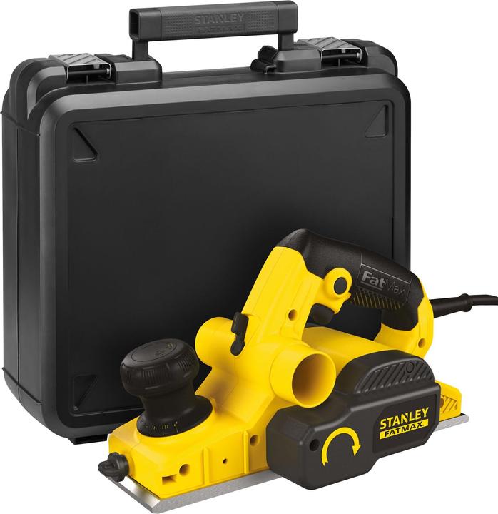 Stanley Raboteuse FME630K