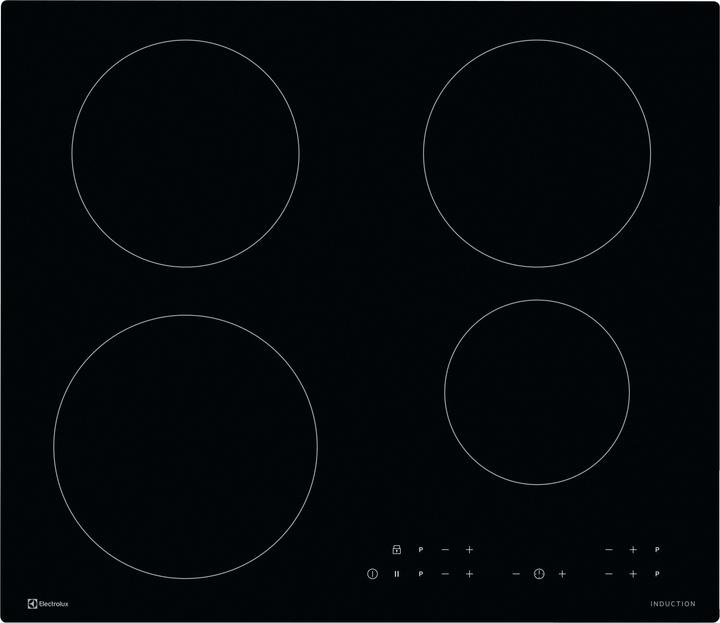 Produktbild Electrolux GK58TCIO