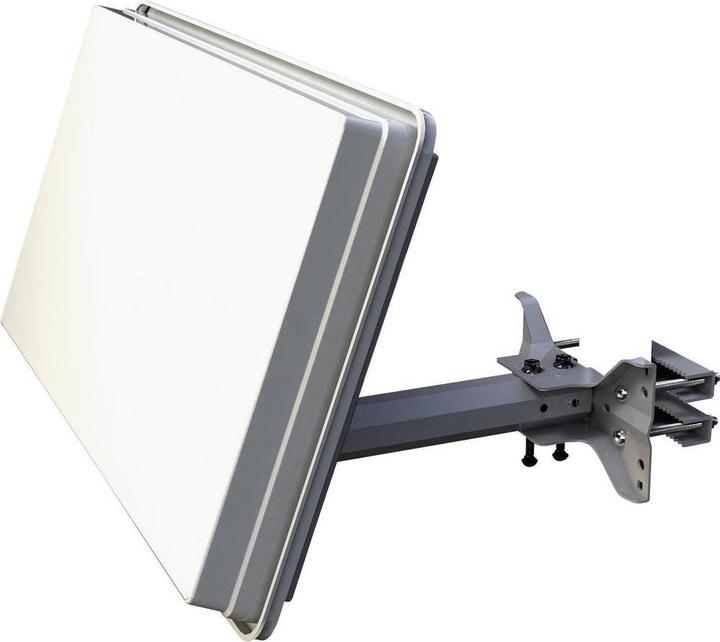 Image du produit Selfsat H30D2 Twin (Antenne plate, 33.70 dB, DVB-S / -S2)