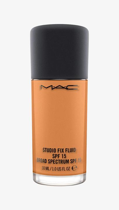 Produktbild MAC Cosmetics Studio Fix Fluid SPF 15 (NC46)
