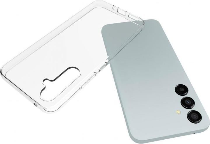 Produktbild Evelatus Galaxy S23 1.5mm TPU Case (Samsung Galaxy S23)