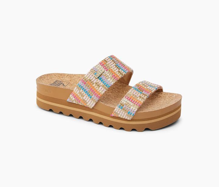 Reef Cushion Vista Hi (38.5)