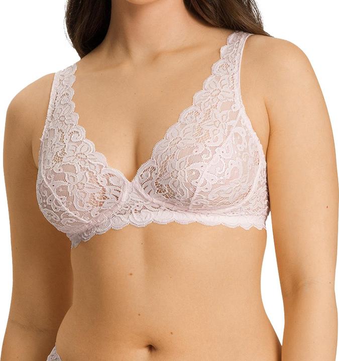Produktbild Hanro Moments Soft Cup BH - ohne Bügel (Einzelpack, 75 B)