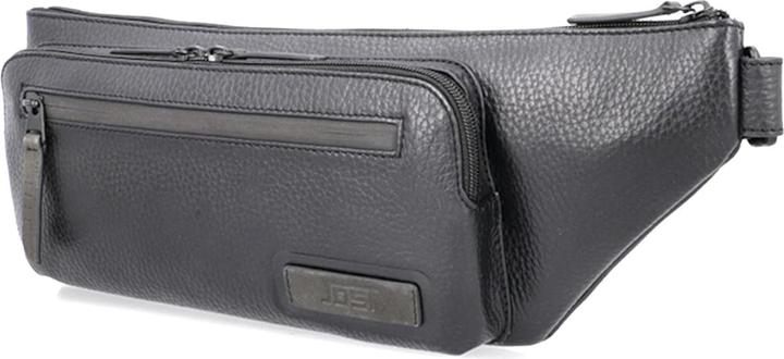 Produktbild Jost Stockholm Umhängetasche Leder 39 cm